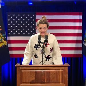 Meet your Posher, Ally